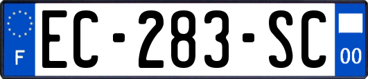 EC-283-SC