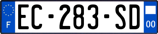 EC-283-SD