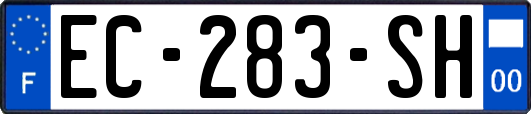 EC-283-SH