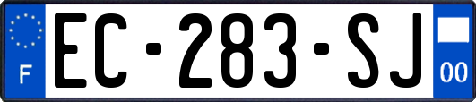 EC-283-SJ
