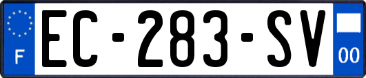 EC-283-SV