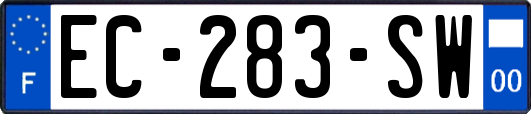 EC-283-SW