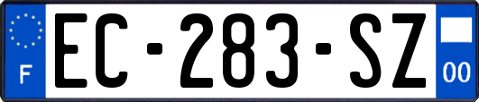 EC-283-SZ