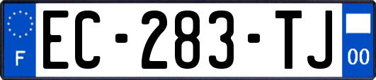 EC-283-TJ