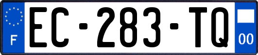 EC-283-TQ
