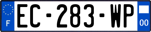 EC-283-WP