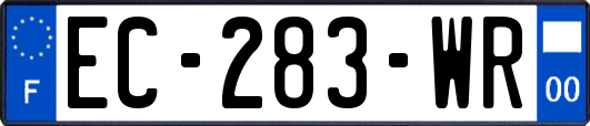 EC-283-WR