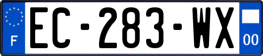 EC-283-WX