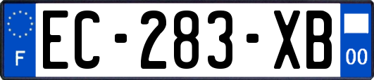 EC-283-XB