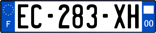 EC-283-XH