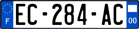 EC-284-AC