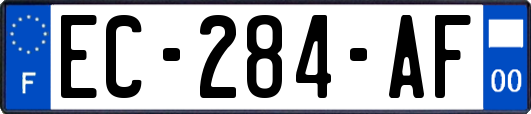 EC-284-AF