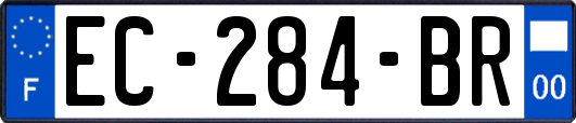 EC-284-BR