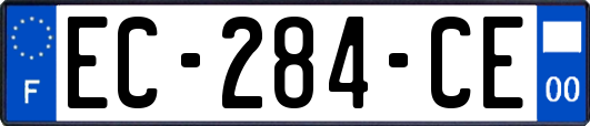 EC-284-CE