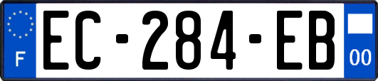 EC-284-EB