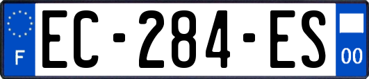 EC-284-ES
