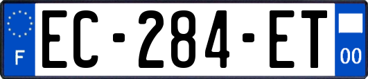 EC-284-ET