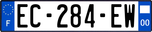 EC-284-EW