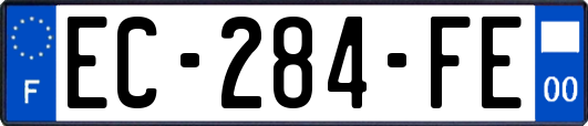 EC-284-FE