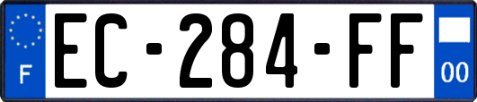 EC-284-FF