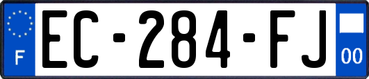 EC-284-FJ