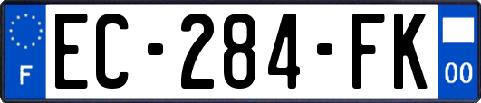 EC-284-FK