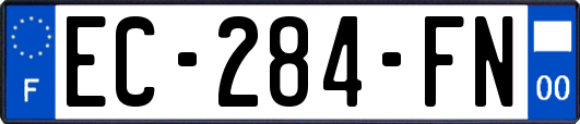 EC-284-FN