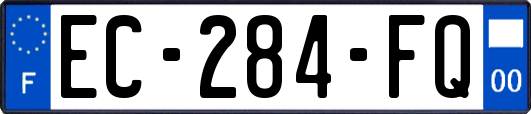 EC-284-FQ