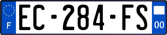 EC-284-FS