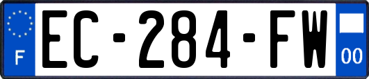 EC-284-FW
