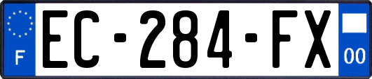 EC-284-FX