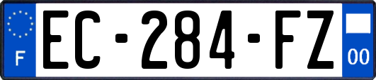 EC-284-FZ