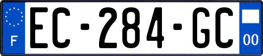 EC-284-GC
