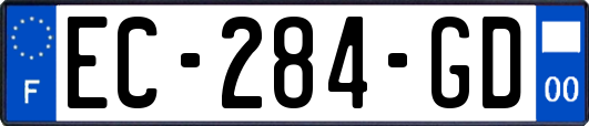 EC-284-GD