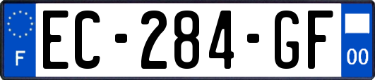 EC-284-GF