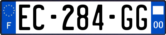 EC-284-GG