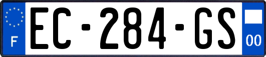EC-284-GS