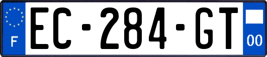 EC-284-GT