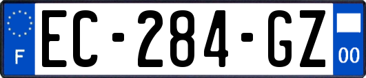 EC-284-GZ