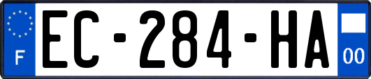 EC-284-HA