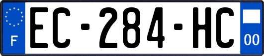 EC-284-HC