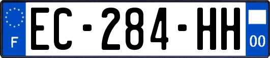 EC-284-HH