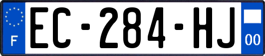 EC-284-HJ