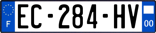 EC-284-HV