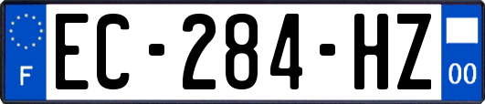 EC-284-HZ