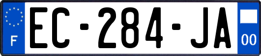EC-284-JA
