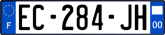 EC-284-JH