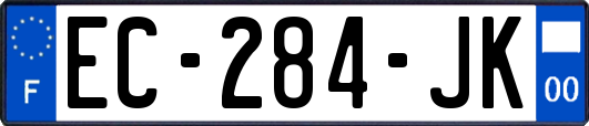 EC-284-JK