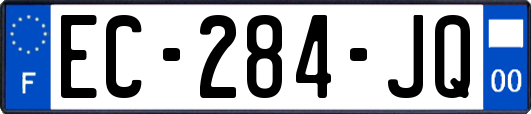 EC-284-JQ