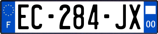 EC-284-JX